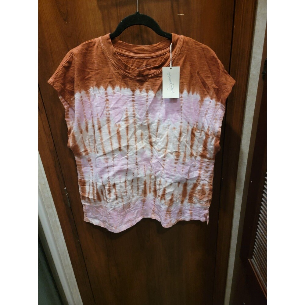 Universal Threads NWT Top Sz XXL